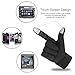 Winter Gloves, HiCool Touchscreen Gloves Men Women Running Driving Gloves Thermal Gloves