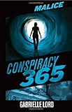 Conspiracy 365: Malice