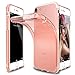 Ringke Air Case Designed for iPhone 7/8 / SE 2020 (4.7-Inch) - Rose Gold