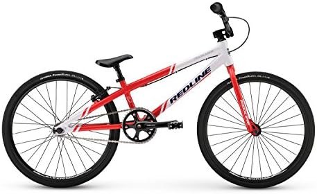 redline junior bmx