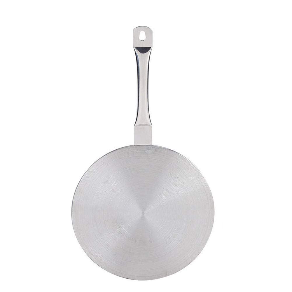 Tool Parts Transfer Kicten Stainless Steel Cookware Disk Induction Cooker Electric Converter Heat Tr