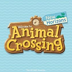 Controller Gear Special Edition Animal Crossing