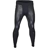 Seirus Innovation Heatwave Mapped Fl Bottom Men's - Carbon - Medium