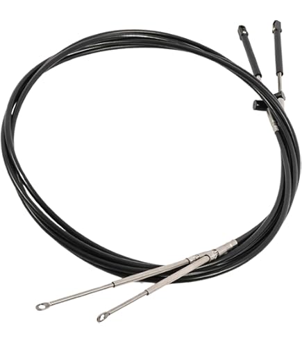 Amazon.com: Dometic SeaStar Xtreme Control Cable, CCX21414, 14ft