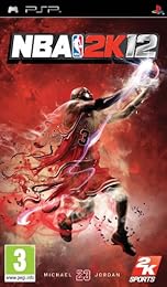 NBA 2K12