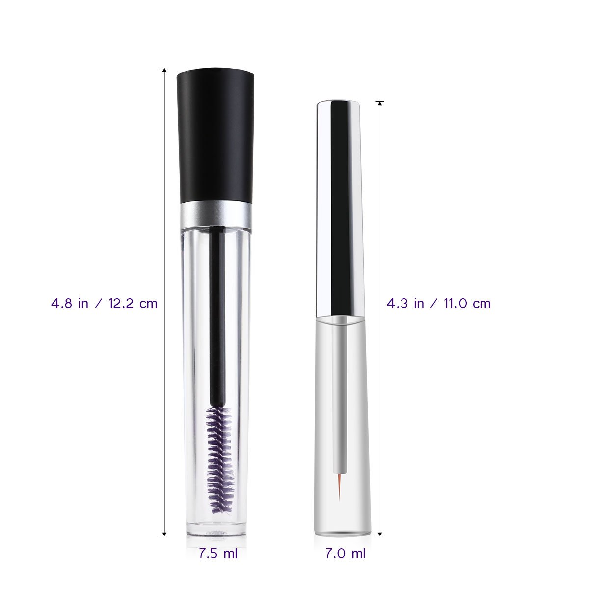 leere mascara