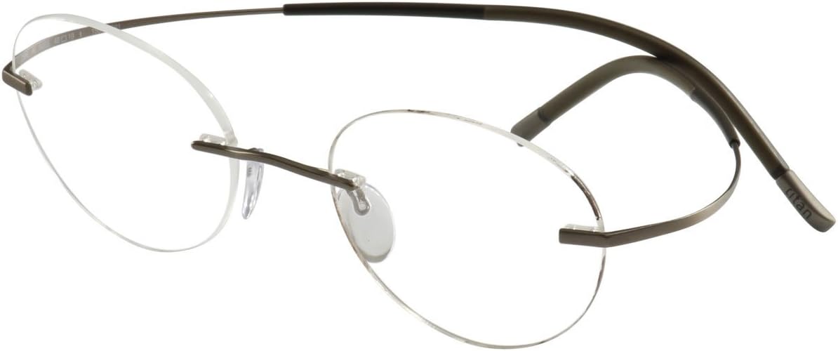 silhouette glasses 7581