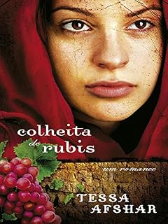 Livro Colheita de Rubis