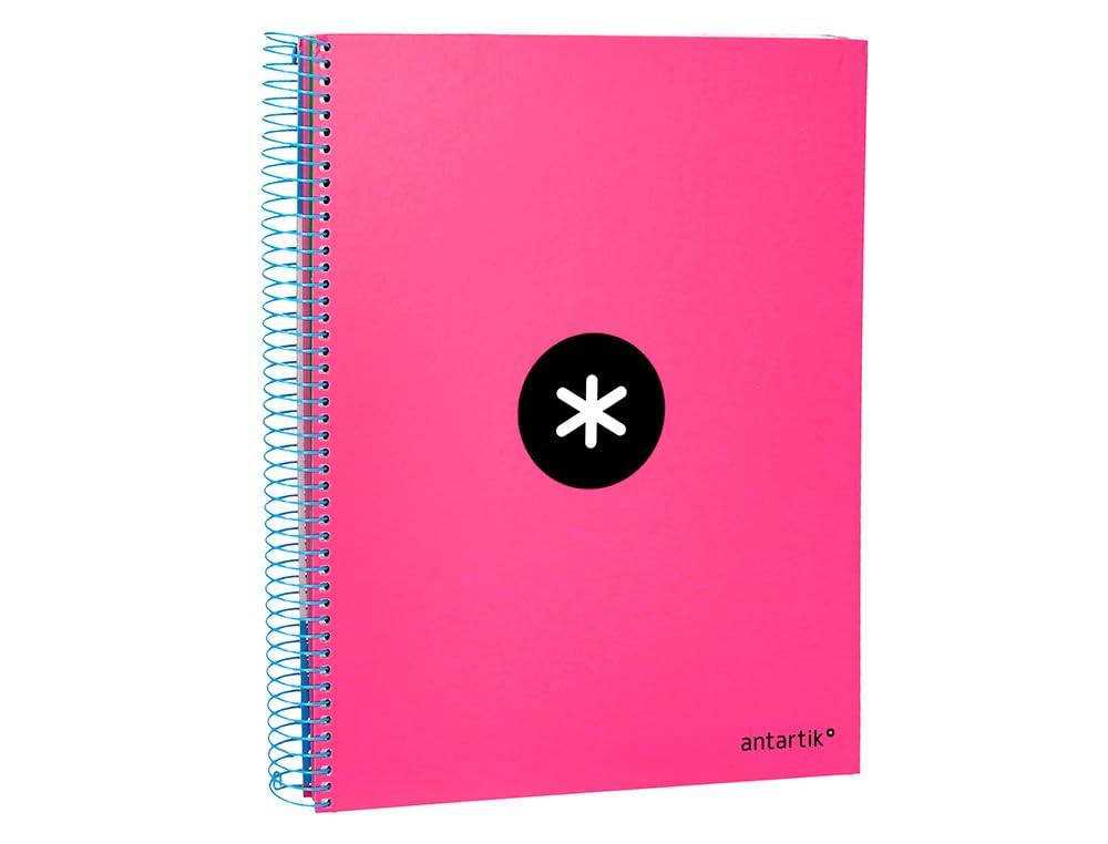 liderpapel 74626 – Spiral Notebook