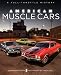 American Muscle Cars: A Full-Throttle History primary