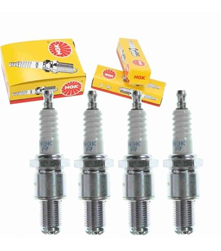 2X-2661/NGK R0373A-10 4940 ネジ形 レーシングプラグ Webike | NGK