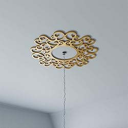 Ekena Millwork CMPP24RESGO Reims Architectural