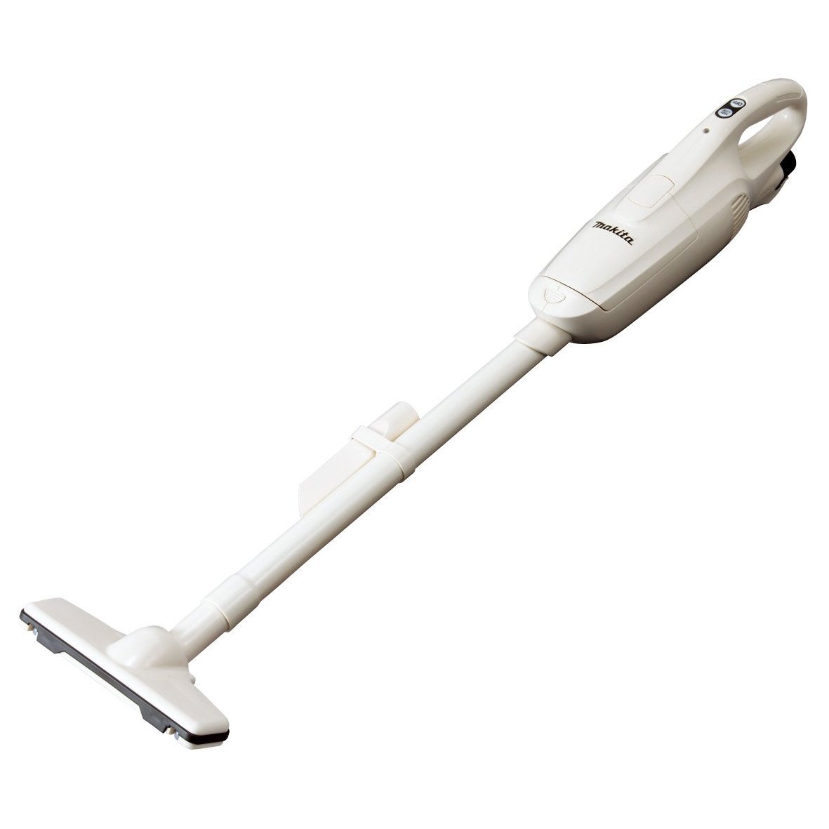 マキタ コードレス掃除機(充電式クリーナー) 10.8V 本体付属バッテリー1個搭載モデル CL102DW商品画像