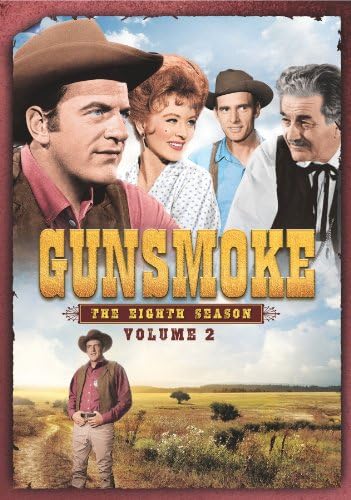 Amazon.com: Rifleman: Season 3 Vol. 2 : Chuck Connors, Johnny