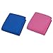 W-ShiG 6 Pack Cooling Towel, Super Absorbent Cooling Towel for Sports, Workout, Fitness, Gym, Yoga, Pilates, Travel, Camping