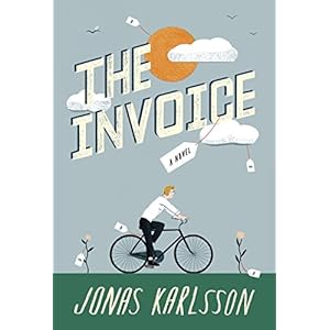 The Invoice: A Novel