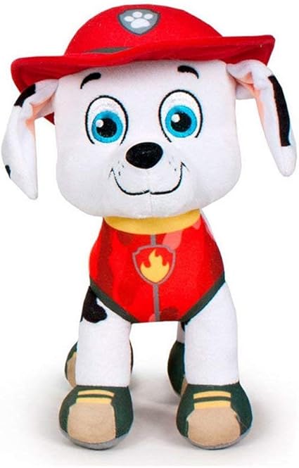 paw patrol juguetes originales