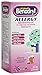 Children's Benadryl Allergy Liquid-Cherry-8 Ounces