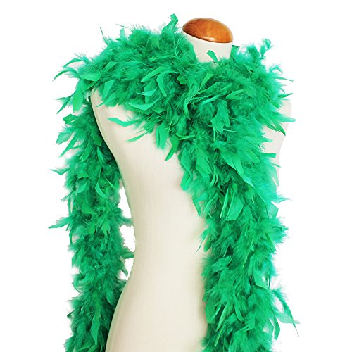 The Best Costume Feather Boas for March 2019 Scores and Rankings by