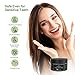 Activated Teeth Whitening Charcoal Powder Anjou 4 oz Natural Coconut Tooth Stain Remover, Non Abrasive, Vegan, Mint Flavored