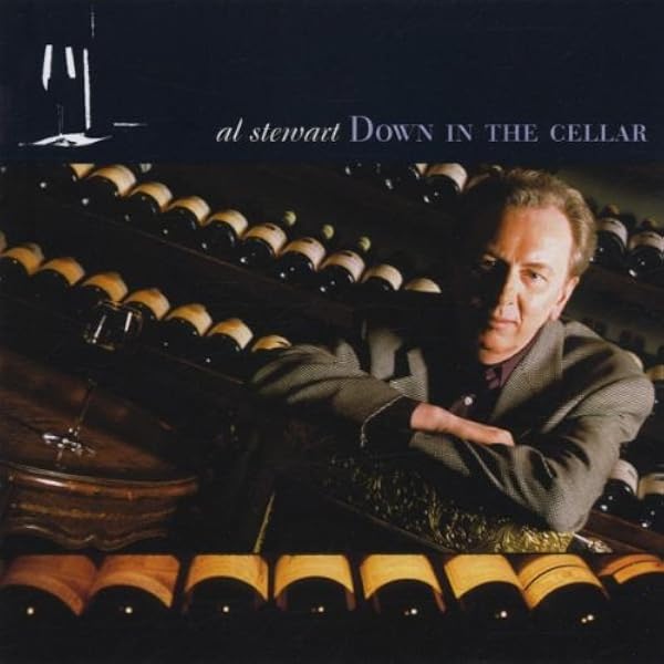Stewart, Al - Sparks of Ancient Light - Amazon.com Music