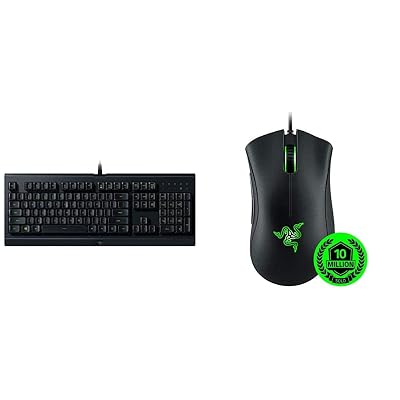 Razer Cynosa Chroma Gaming Keyboard