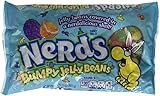 Nerds Covered Chewy & Bumpy Jelly Beans - 13 Oz Bag