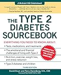 The Type 2 Diabetes Sourcebook 3th Edition-Wow! eBook