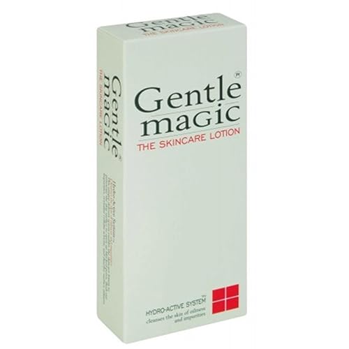 gentle magic lotion