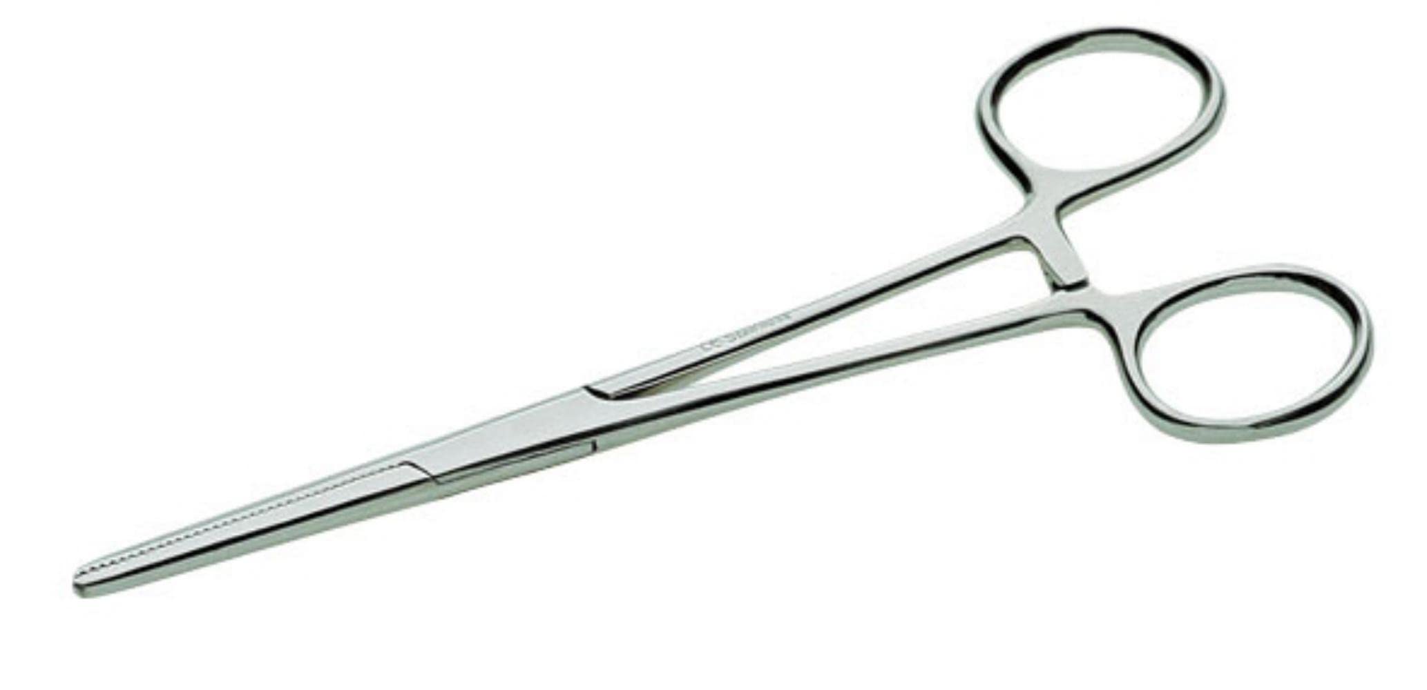 NWS 030Z-160 Assembly Pliers, Silver, 160 mm