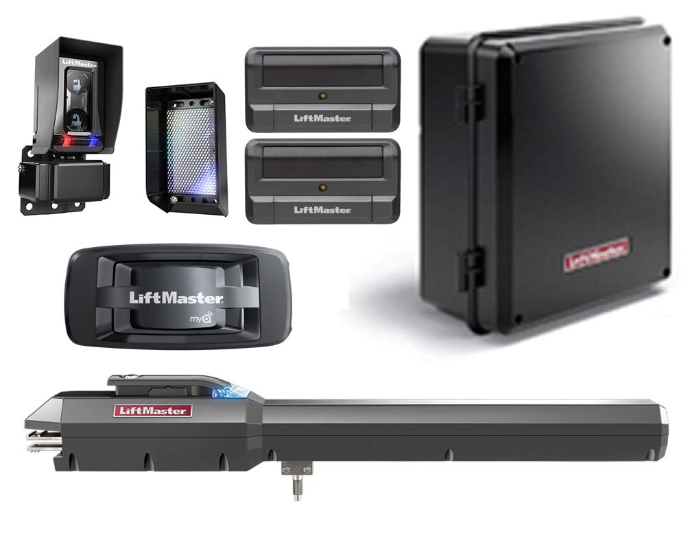 Best La500 Liftmaster
