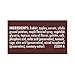 Zuke’s Lil’ Links Dog Treats for Dogs, Snacking Sausage Treats for Dogs, Pet Treats made with Real Rabbit & Apple, 6 oz. Resealable Pouch​ - 6 oz. Bag