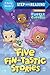 Five Fin-tastic Stories (Bubble Guppies) (Step into Reading)