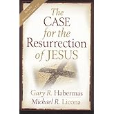 The Case for the Resurrection of Jesus