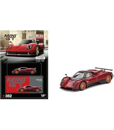 MINI GT Bentley Continental GT 限定版 2個セット Mini GT 1:64 2022 Bentley Continental GT Speed Candy Red | eBay