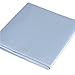 DMI Waterproof Furniture and Bed Protector Pad, 3 Ply, Reuseable, 34 x 24, Blue
