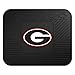FANMATS NCAA University of Georgia Bulldogs Vinyl Utility Mat , 14