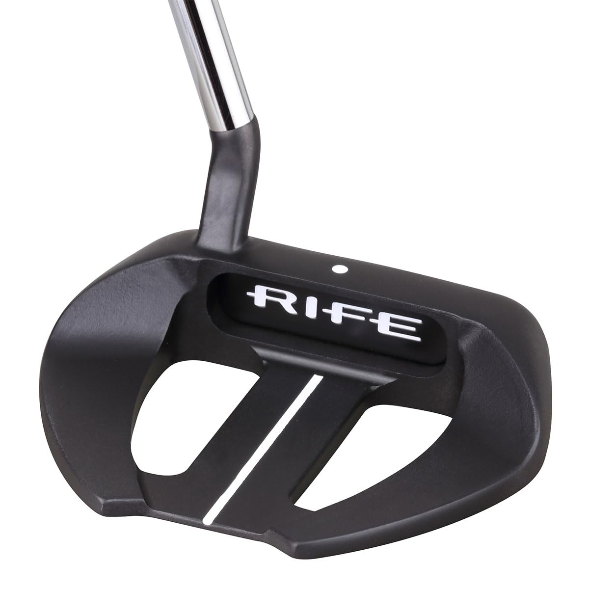 Rife Roll Groove 5 Golf Putter
