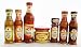 Nandos Peri Peri - Hot Marinade, Perinaise, Peri Peri Chip Sprinkles, Lemon & Herb (Mild), Medium, Hot AND Extra Hot Sauce.