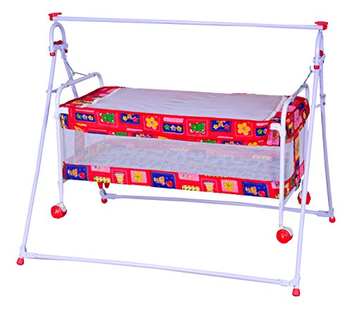 mothertouch baby cradle