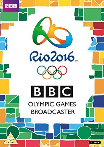 LONDON 2012 OLYMPIC GAMES DVDセット Amazon.com: London 2012 Olympic Games [DVD] : Movies & TV