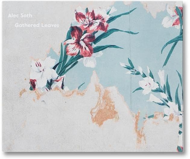 GATHERED LEAVES ANNOTATED: Alec Soth: 9781913620783: Amazon.com: Books