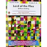 Lord of the Flies -Teacher Guide by Novel Units (Modern Critical Interpretations Series)