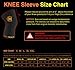 CopperHealth Unisex Copper Knee Sleeve