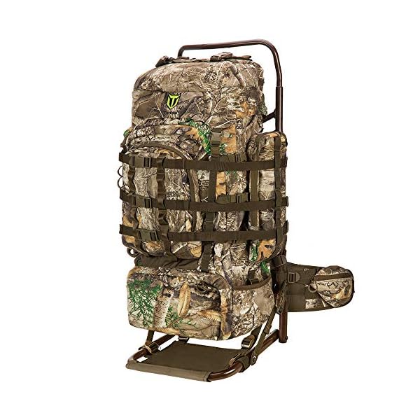 hunting frame backpack