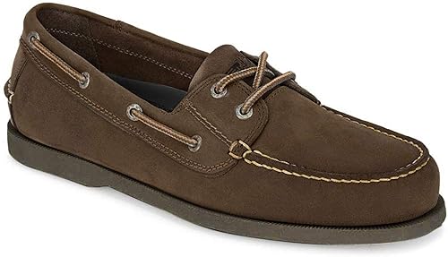 dockers vargas men's leather boat shoes