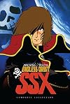Arcadia of My Youth: Endless Orbit SSX TV Series