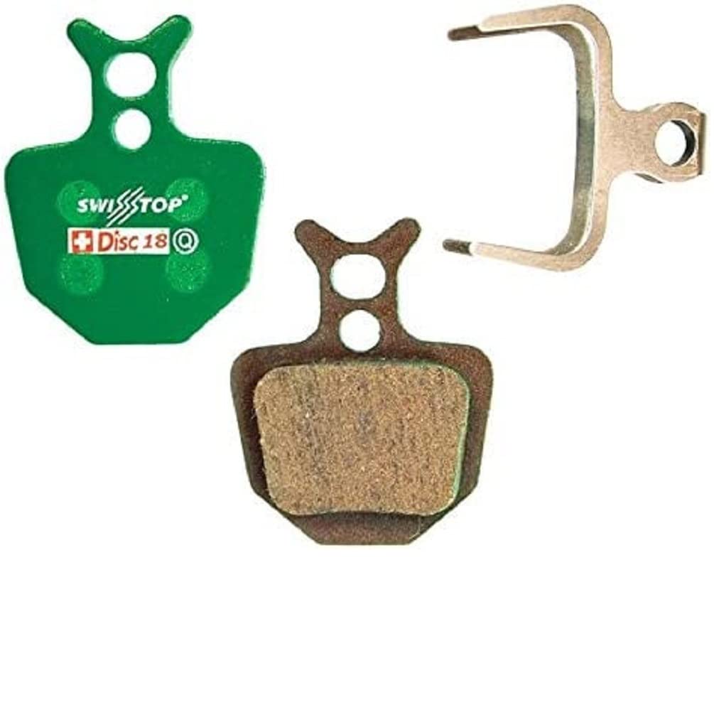 Swiss Mountain Bike Stop Formula ORO Disc Brake Pad