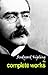 Rudyard Kipling: The Complete Works by Rudyard Kipling