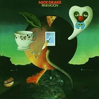 Nick Drake Ablum Cover